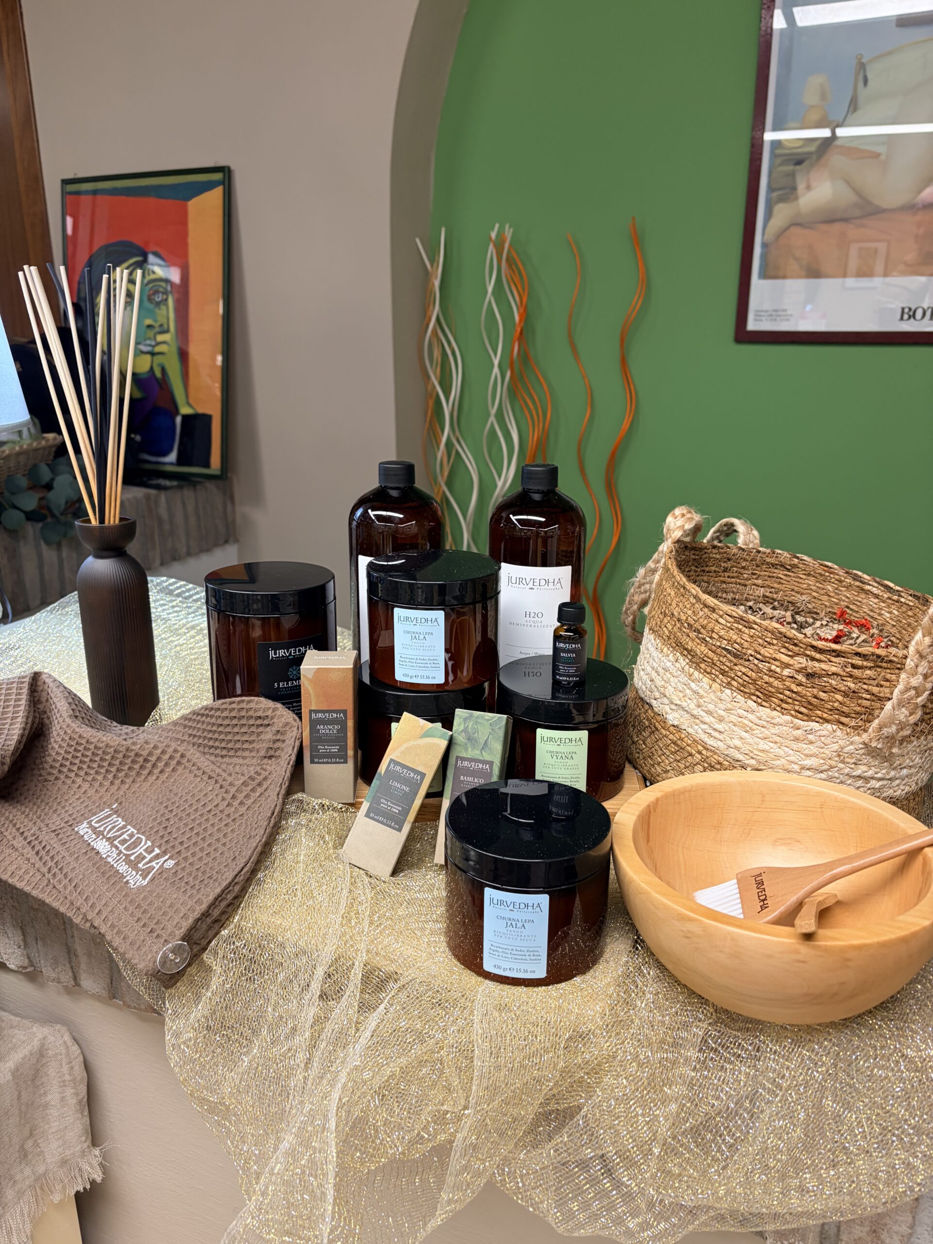 Parrucchiere per cambio look a Fidenza